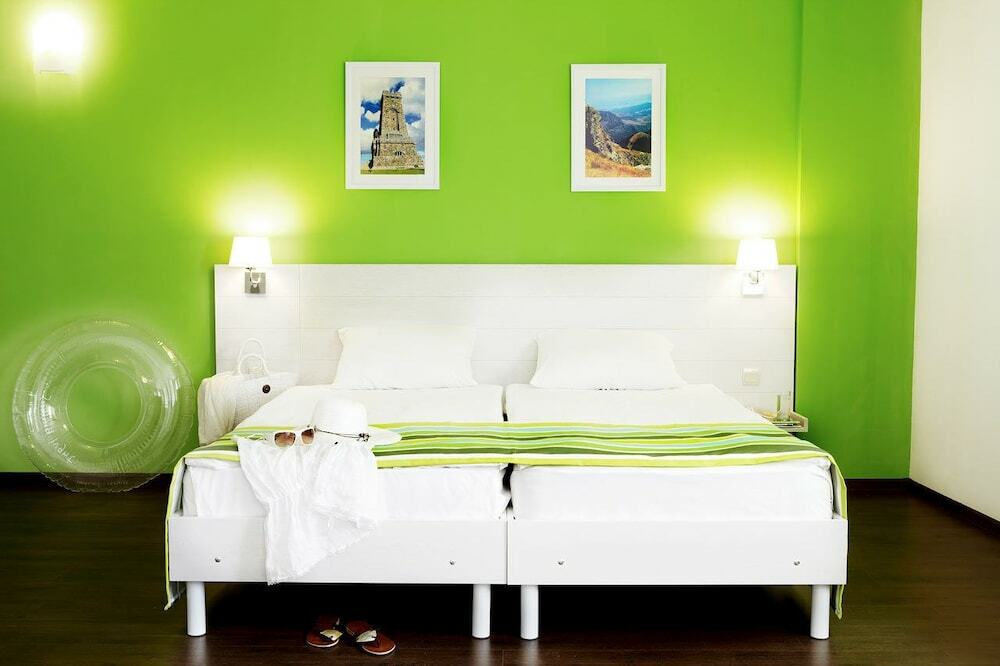 Green Park Hotel โกลเดน แซนส์ ภายนอก รูปภาพ